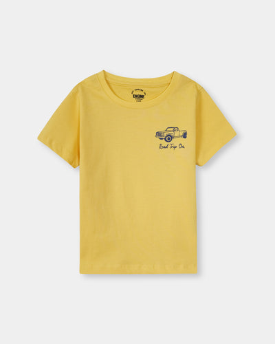 Boys  T Shirt