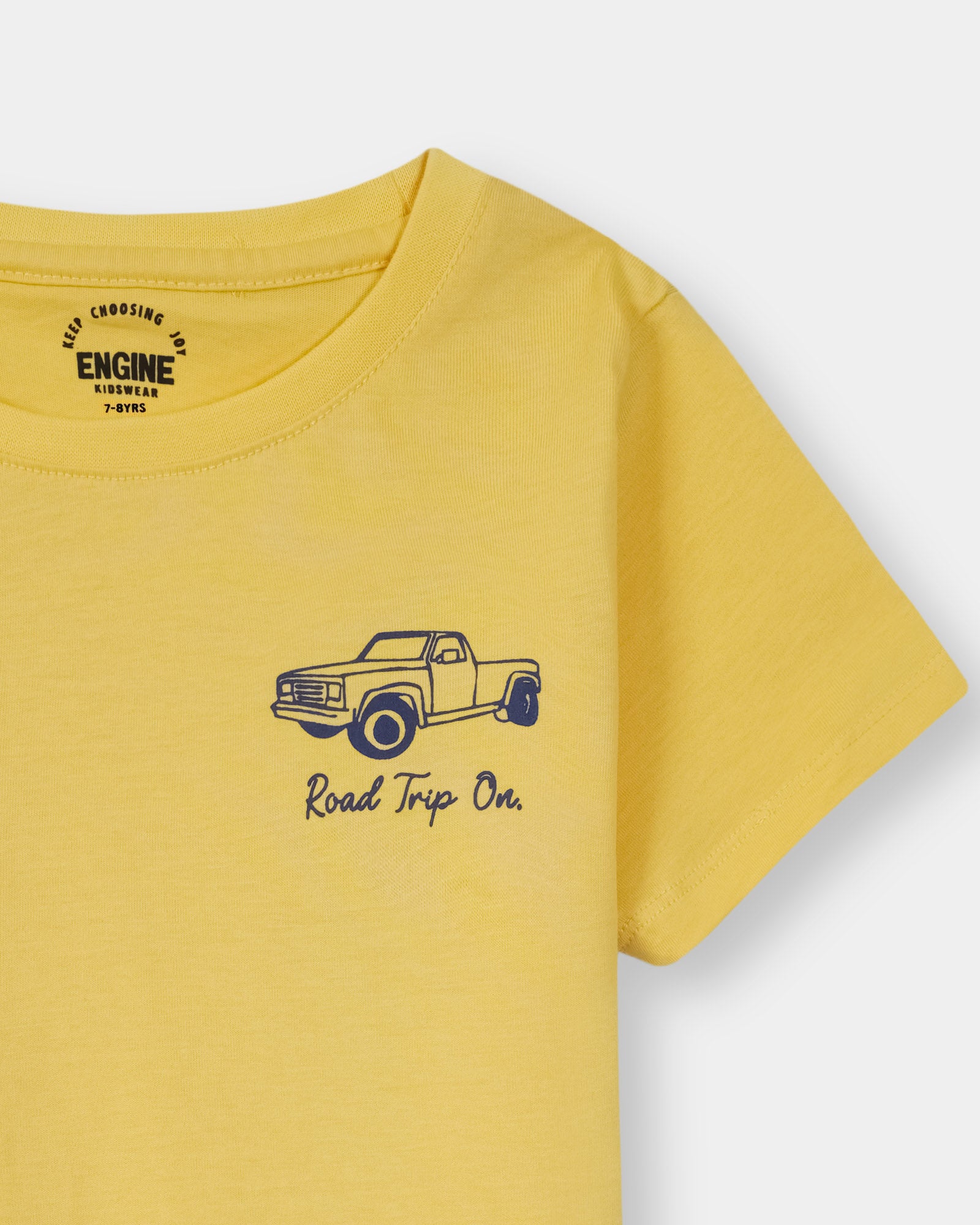 Boys  T Shirt