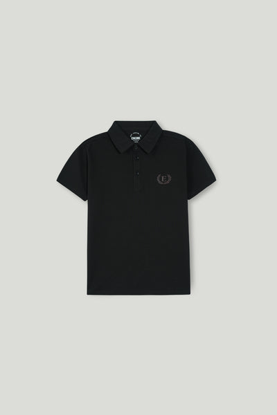 Boys Polo Tee
