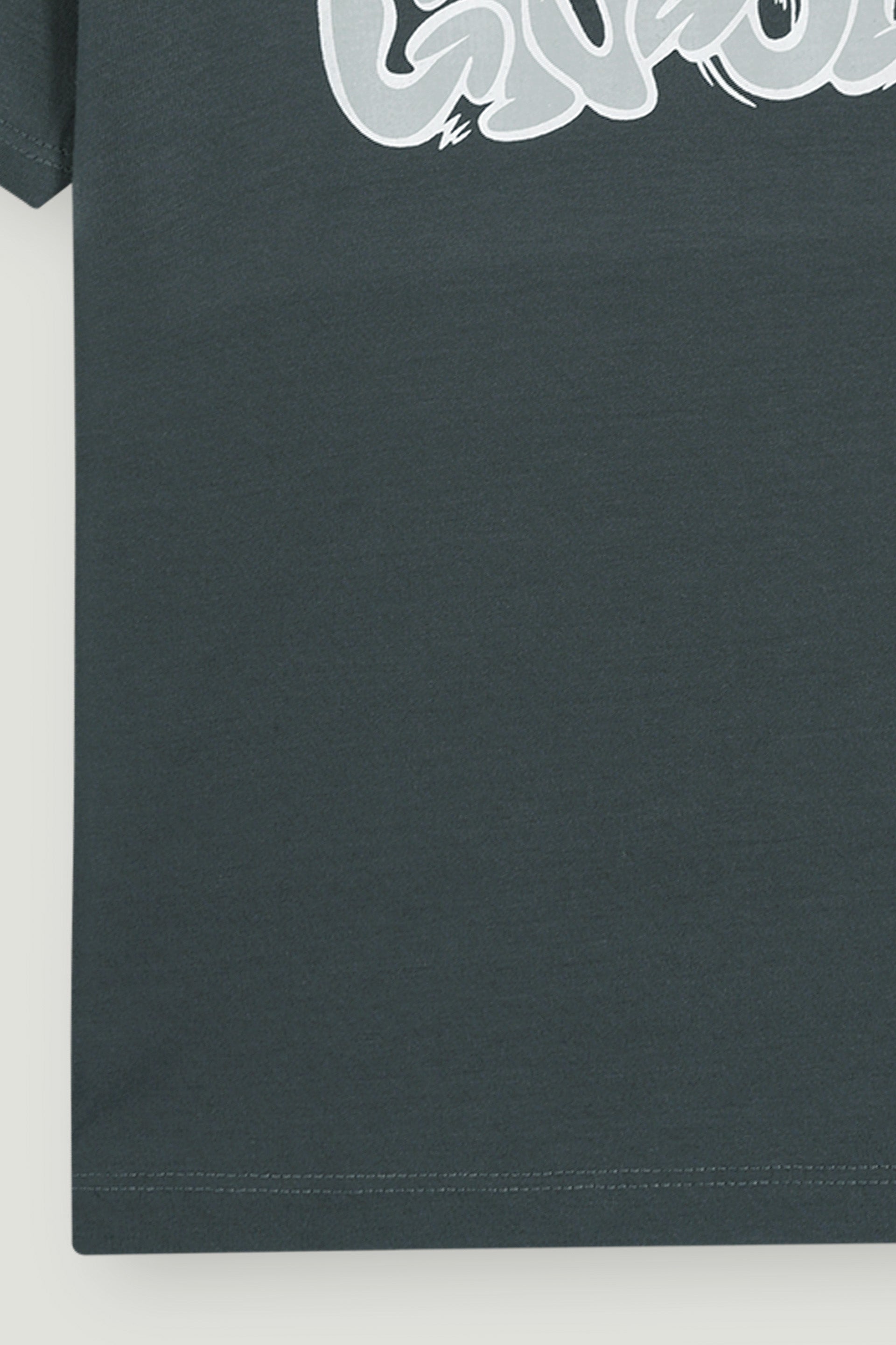 Boys T Shirt - Engine - Buy Now