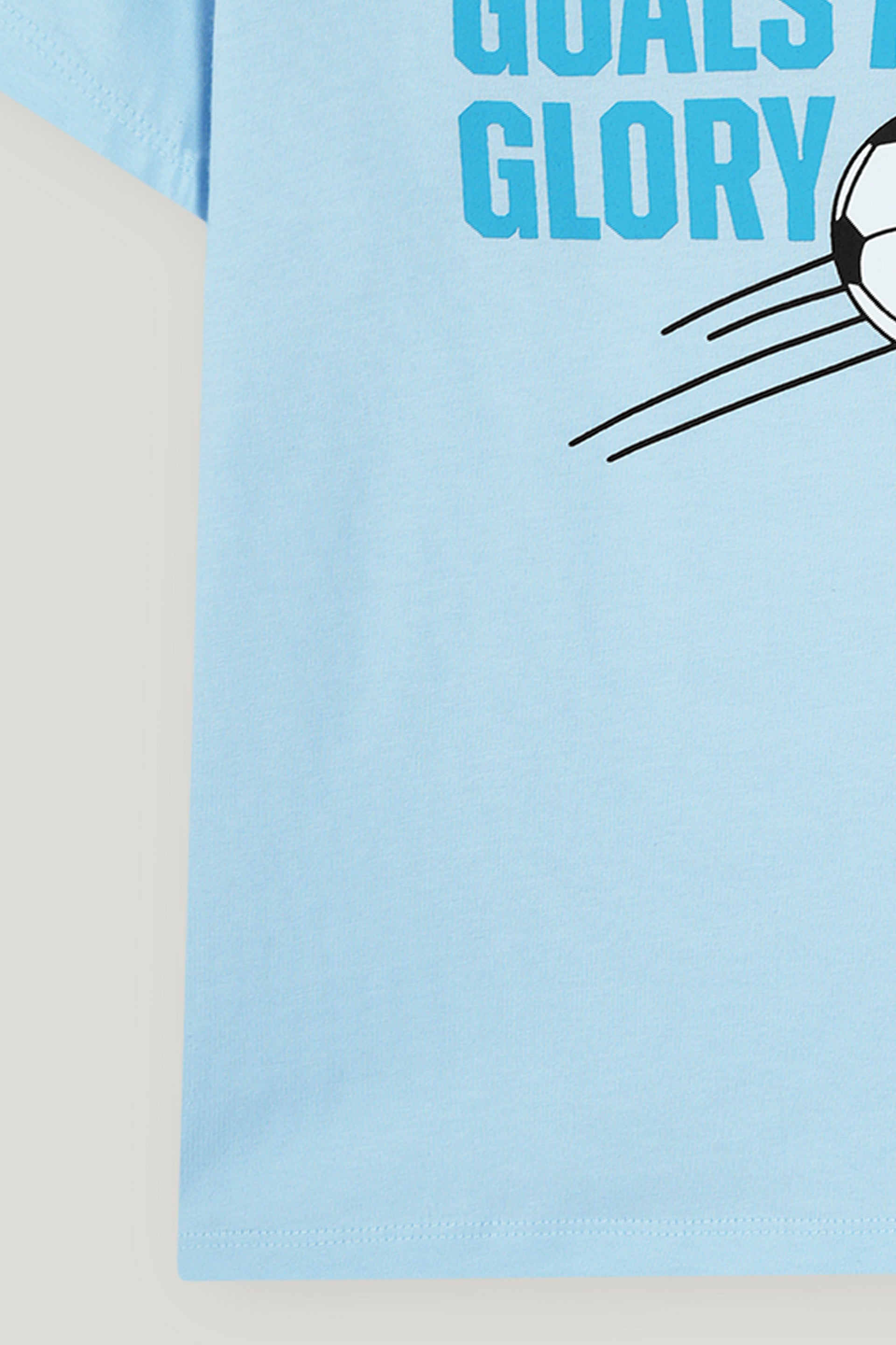 Boys T Shirt - Engine - Buy Now