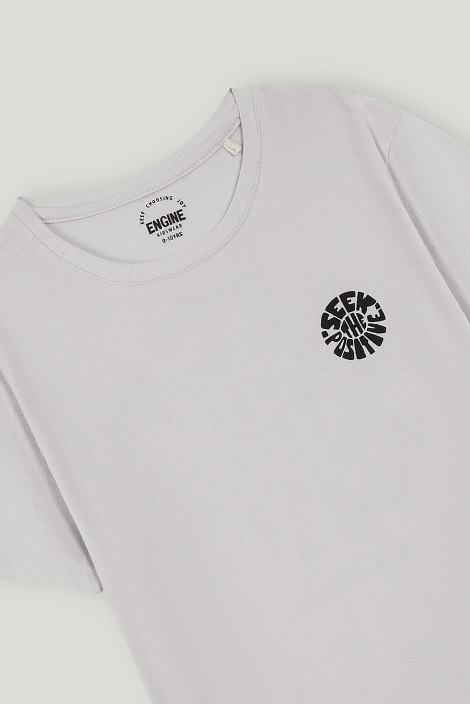 Boys T Shirt - Engine - Buy Now