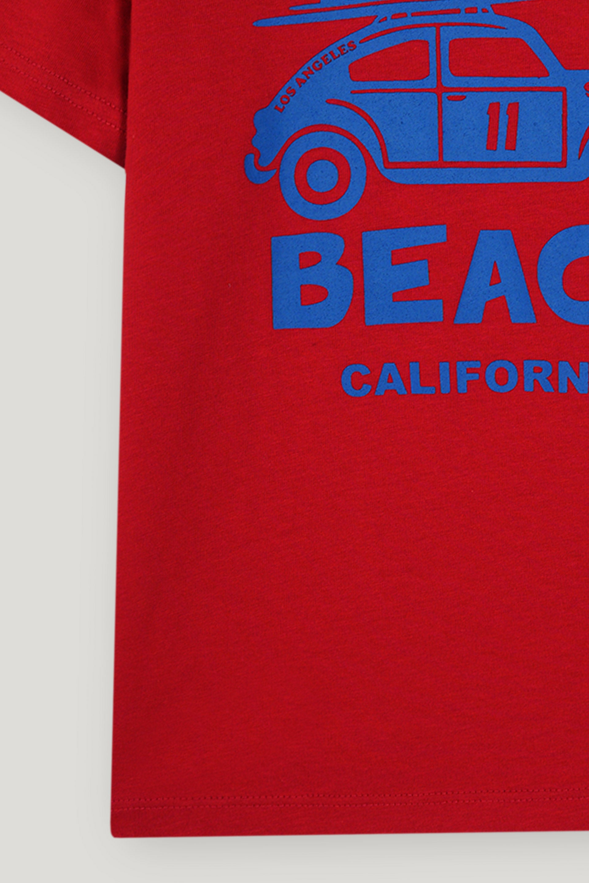 Boys T Shirt - Engine - Buy Now