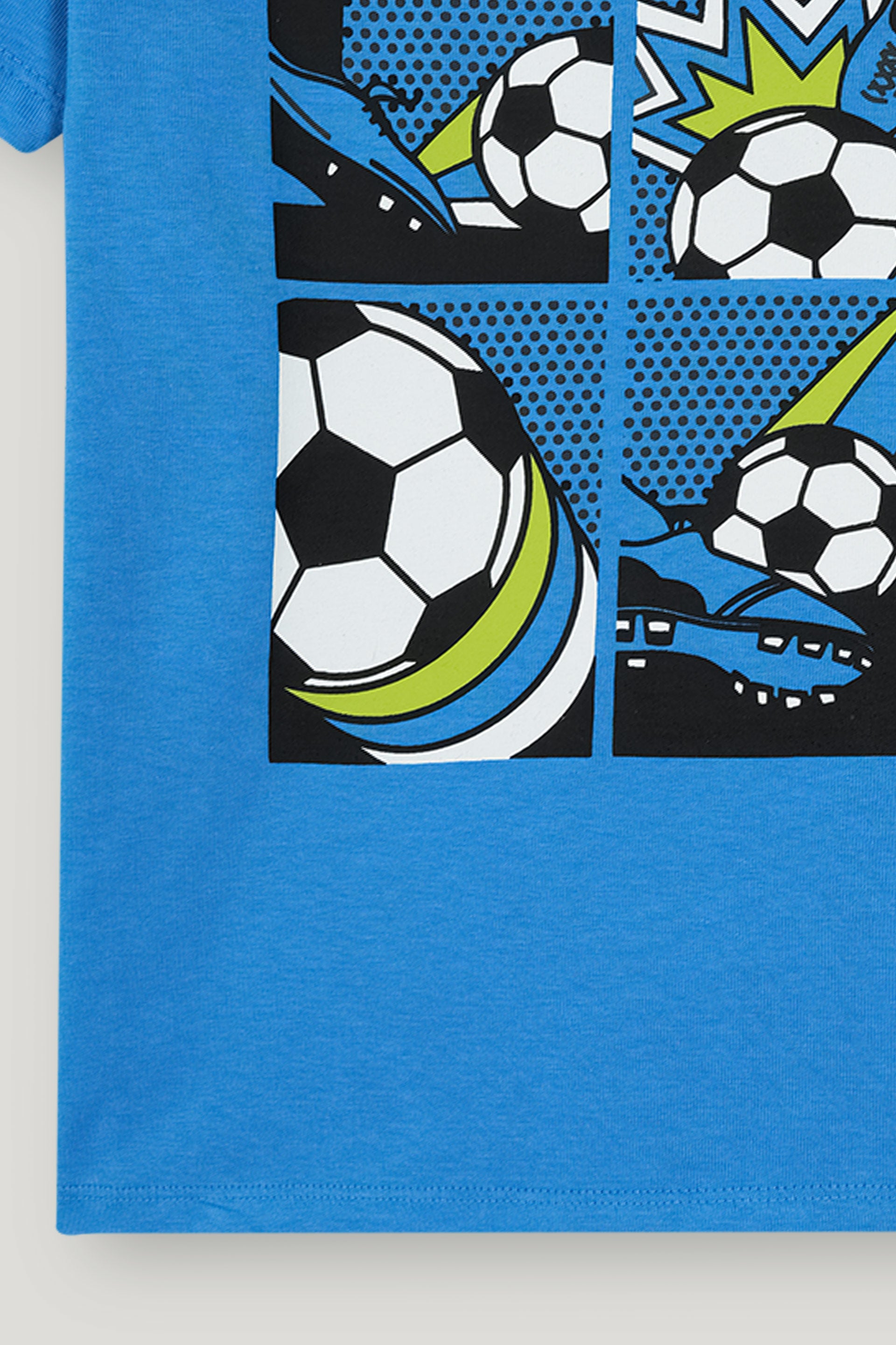 Boys T Shirt - Engine - Buy Now