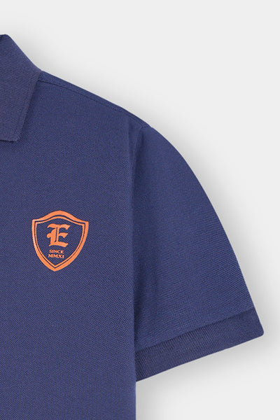 Boys Polo Tee