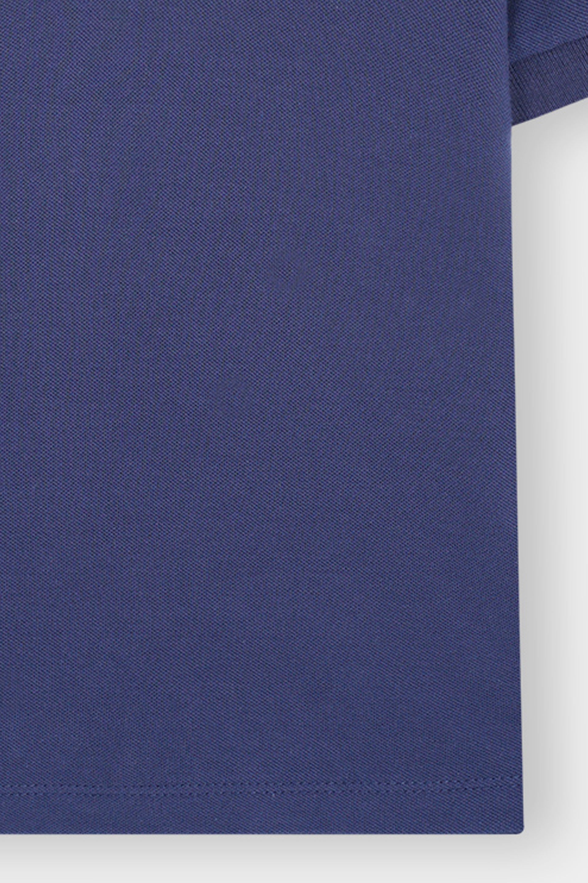 Boys Polo Tee - Engine - Buy Now