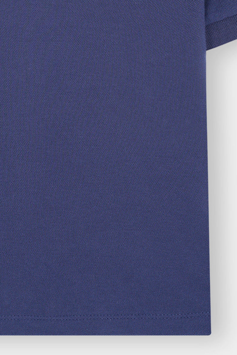 Boys Polo Tee - Engine - Buy Now