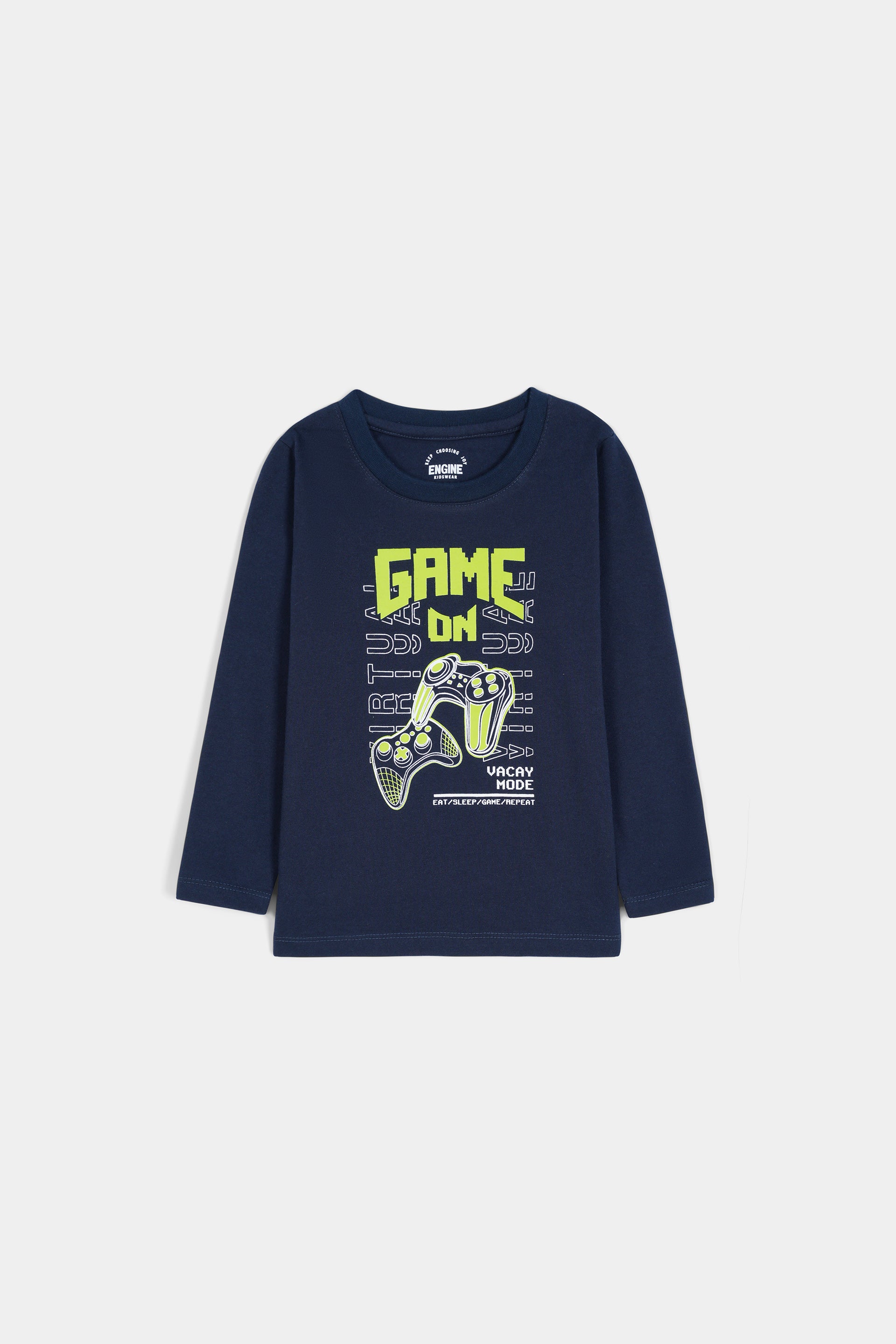 Boys T Shirt