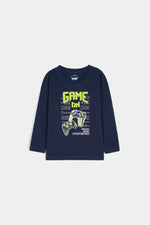 Boys T Shirt - Engine - Buy Now