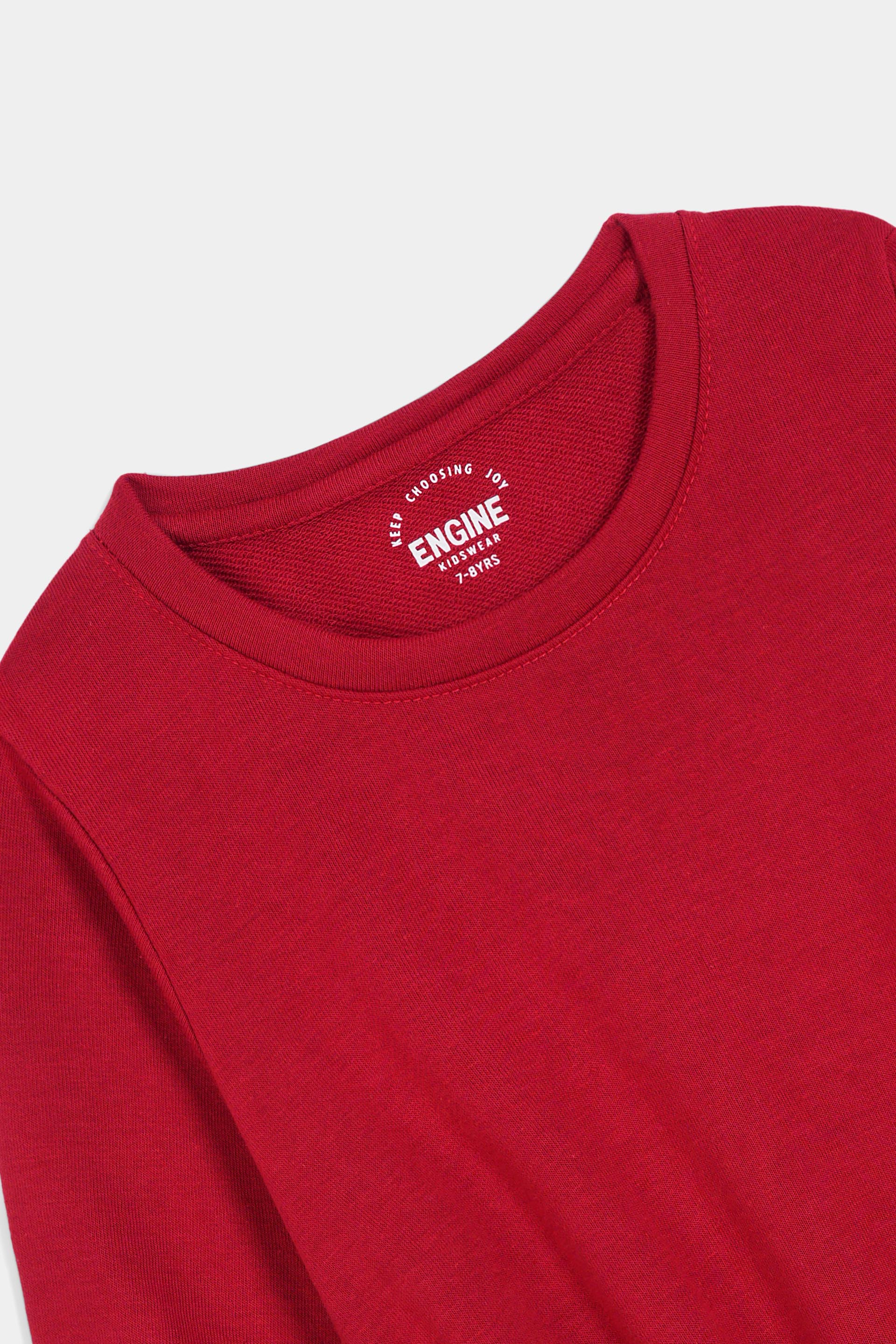 Girls Top - Engine - Buy Now