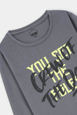 Boys T Shirt - Engine - Buy Now