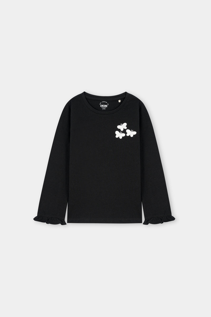Girls T Shirt - Engine - Buy Now