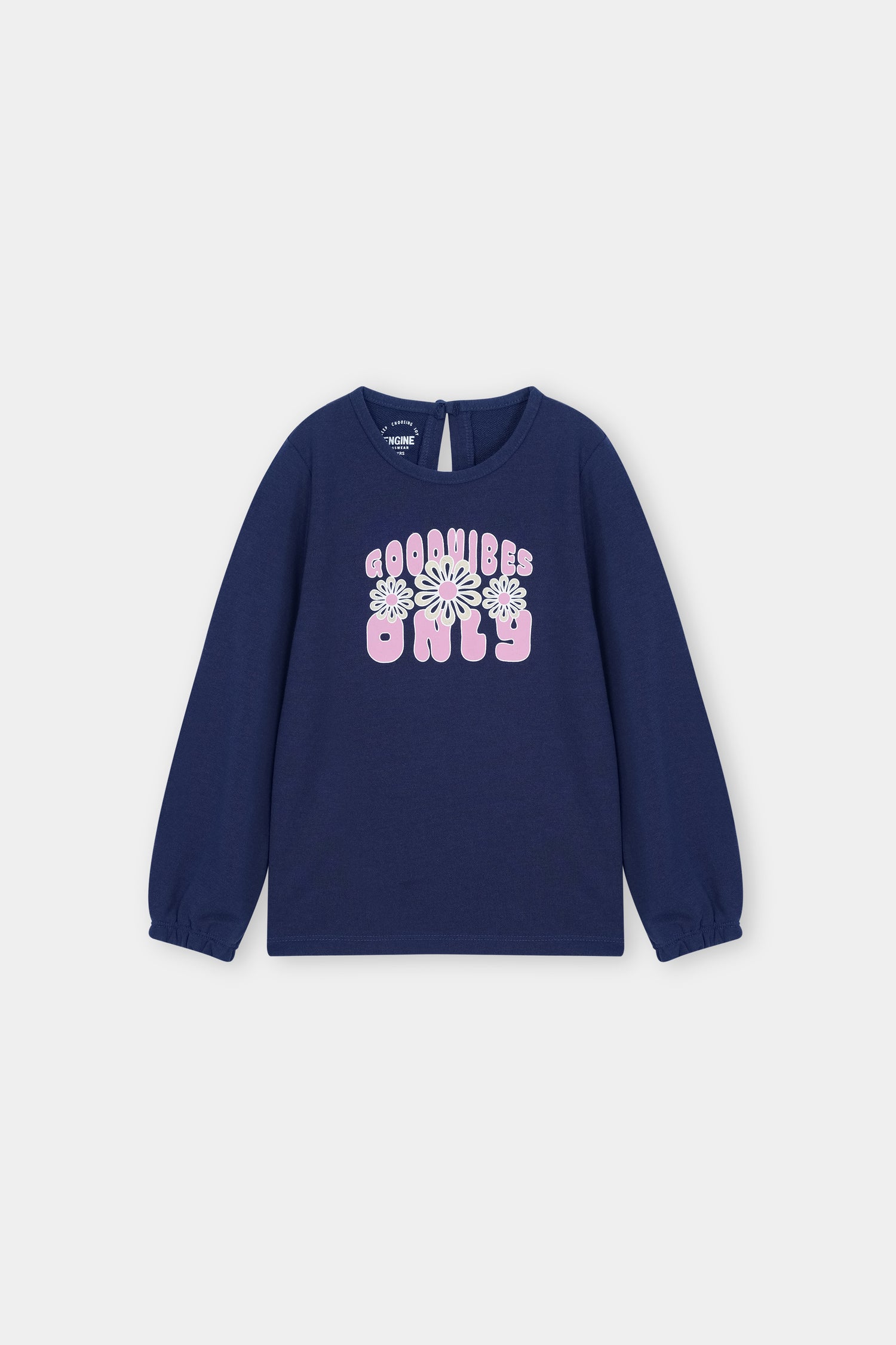 Girls Top - Engine - Buy Now