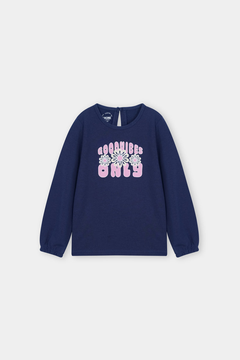 Girls Top - Engine - Buy Now