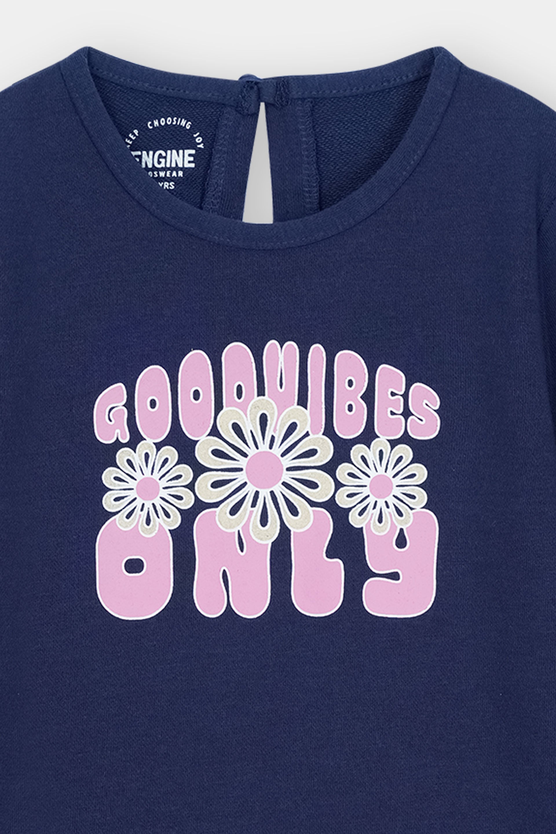 Girls Top