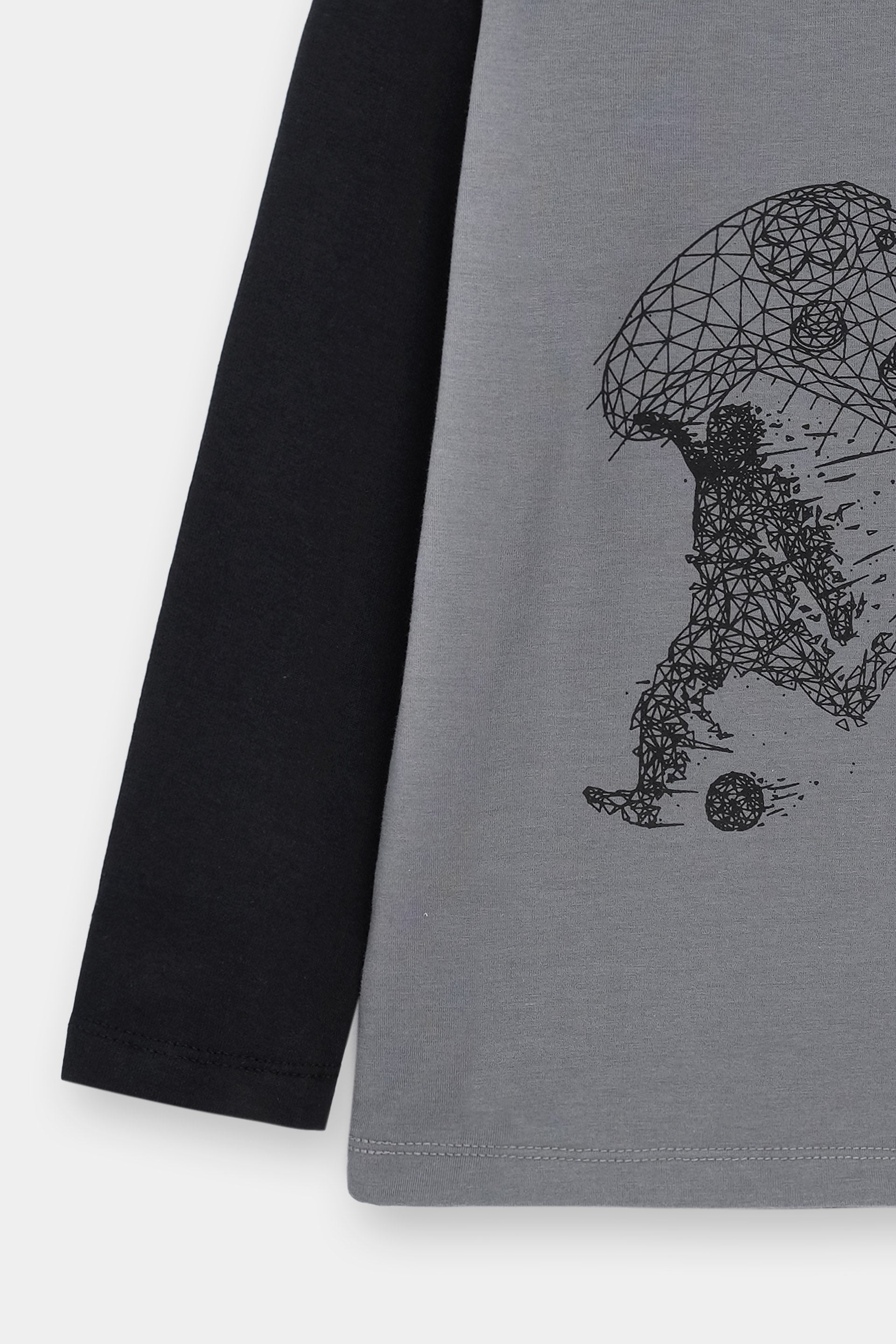 Boys T Shirt - Engine - Buy Now