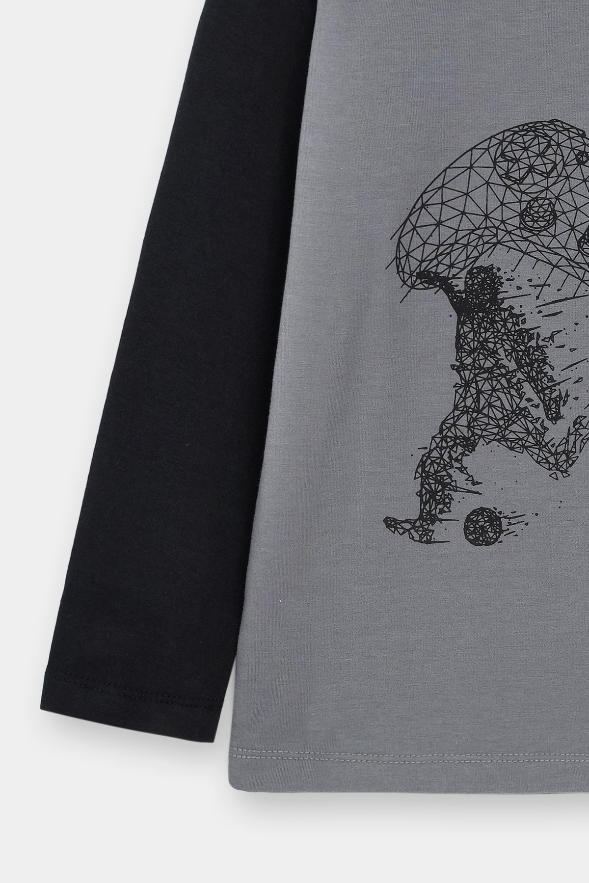 Boys T Shirt - Engine - Buy Now