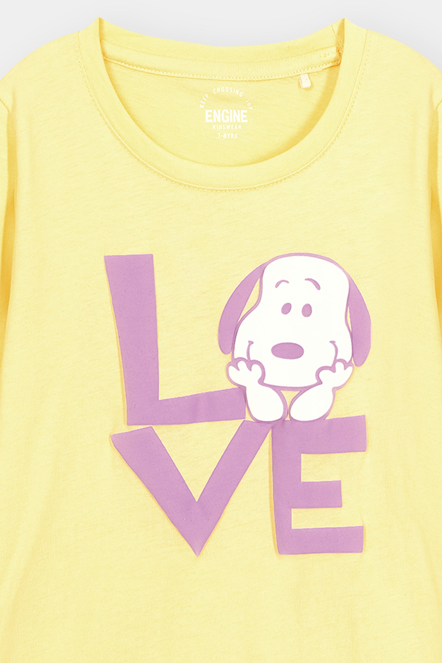 Girls T Shirt - Engine - Buy Now