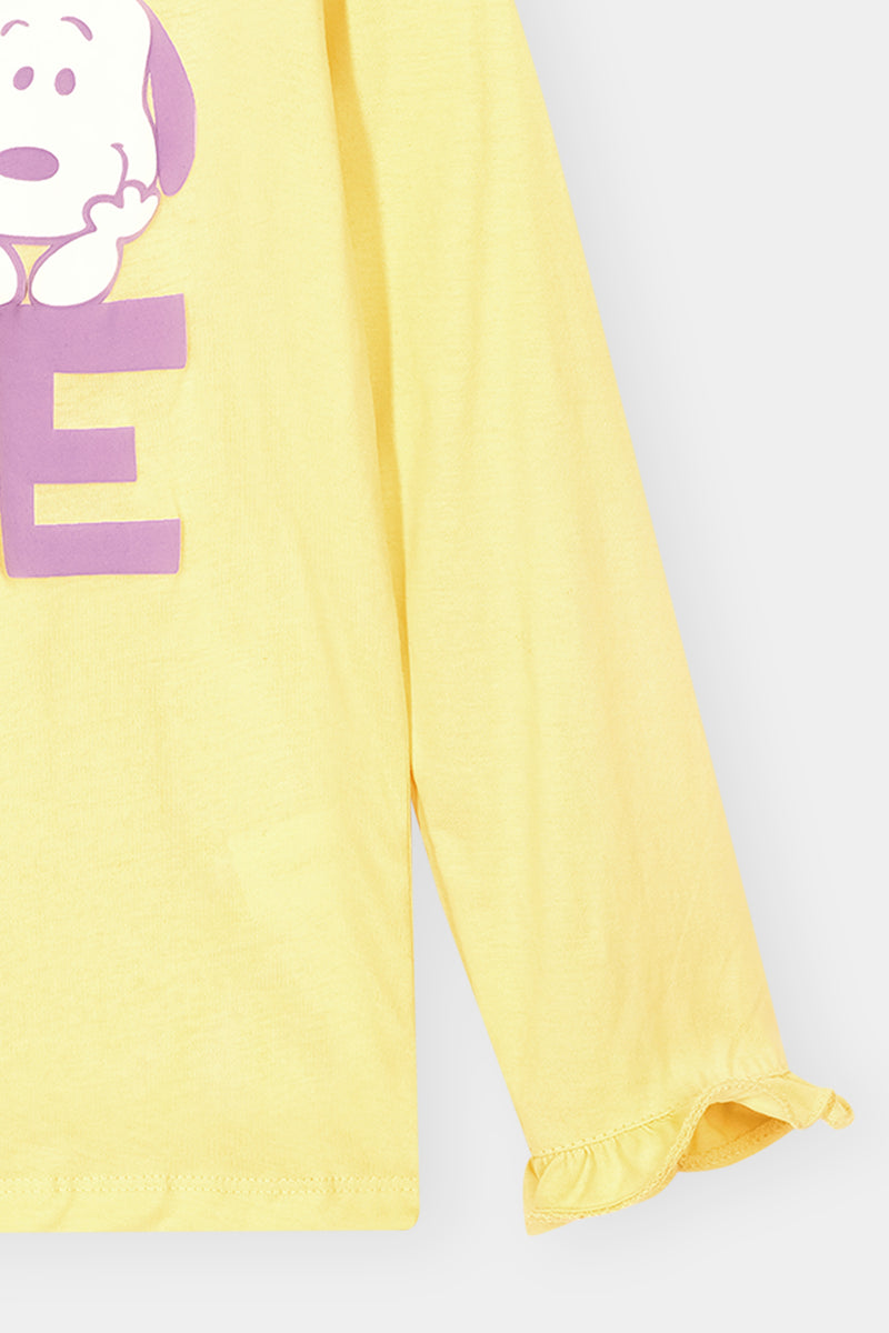 Girls T Shirt - Engine - Buy Now