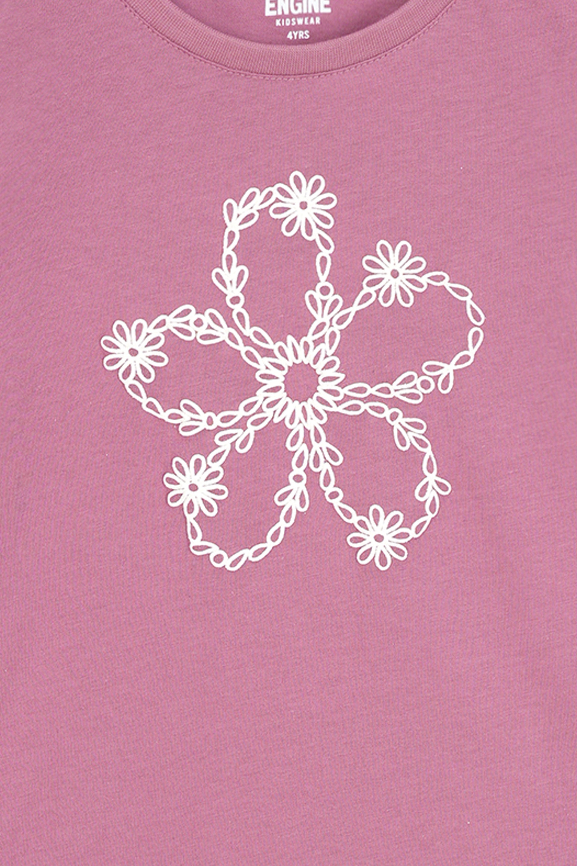 Girls T Shirt