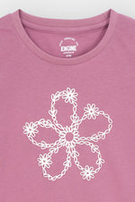 Girls T Shirt - Engine - Buy Now