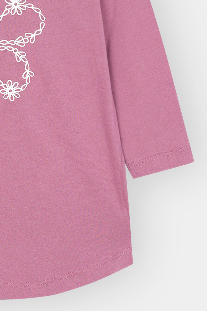 Girls T Shirt - Engine - Buy Now