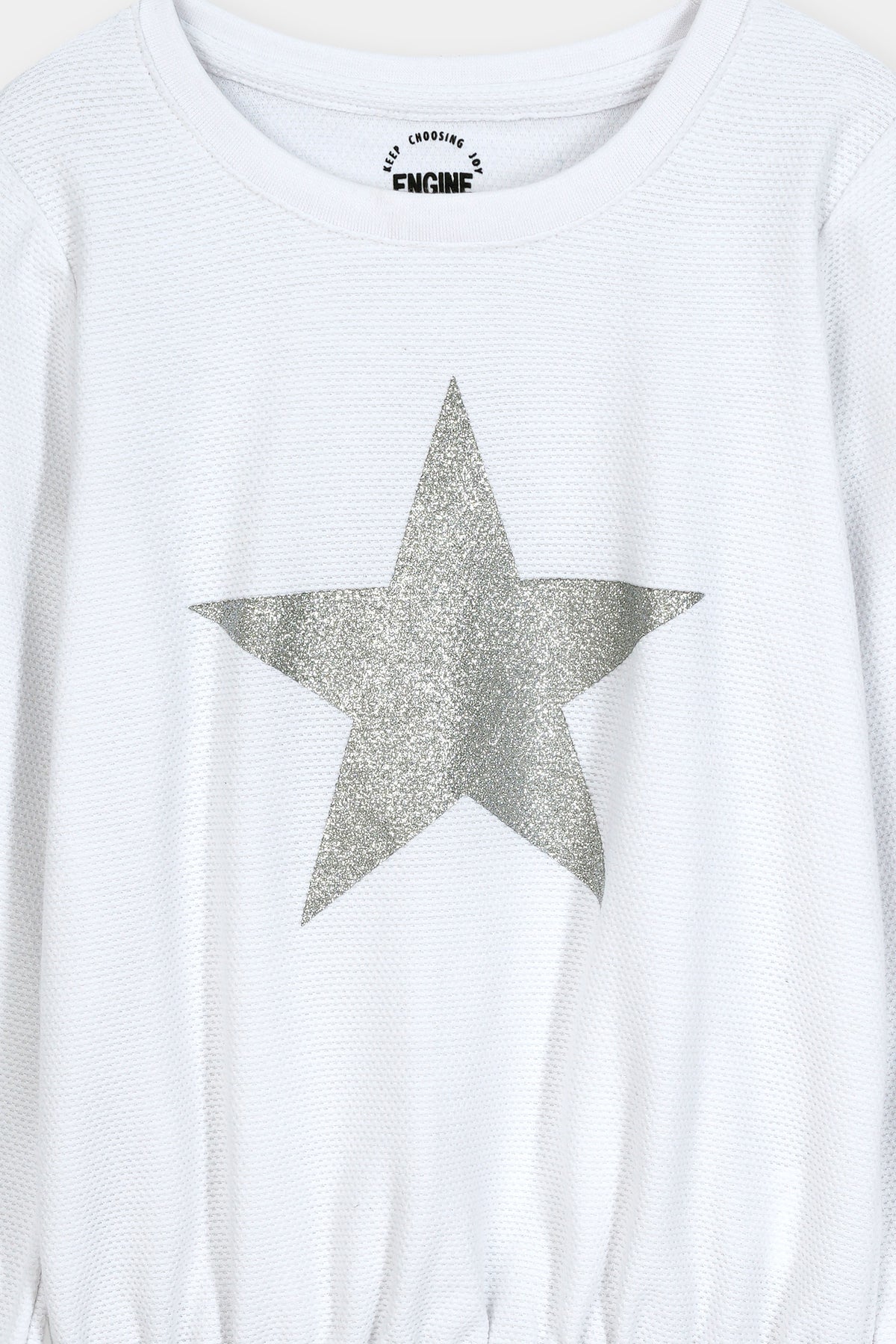 Girls T Shirt - Engine - Buy Now