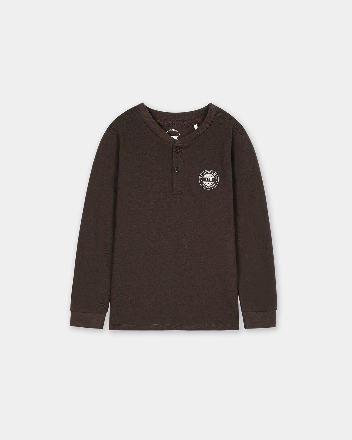 Boys Henley - Engine - Buy Now