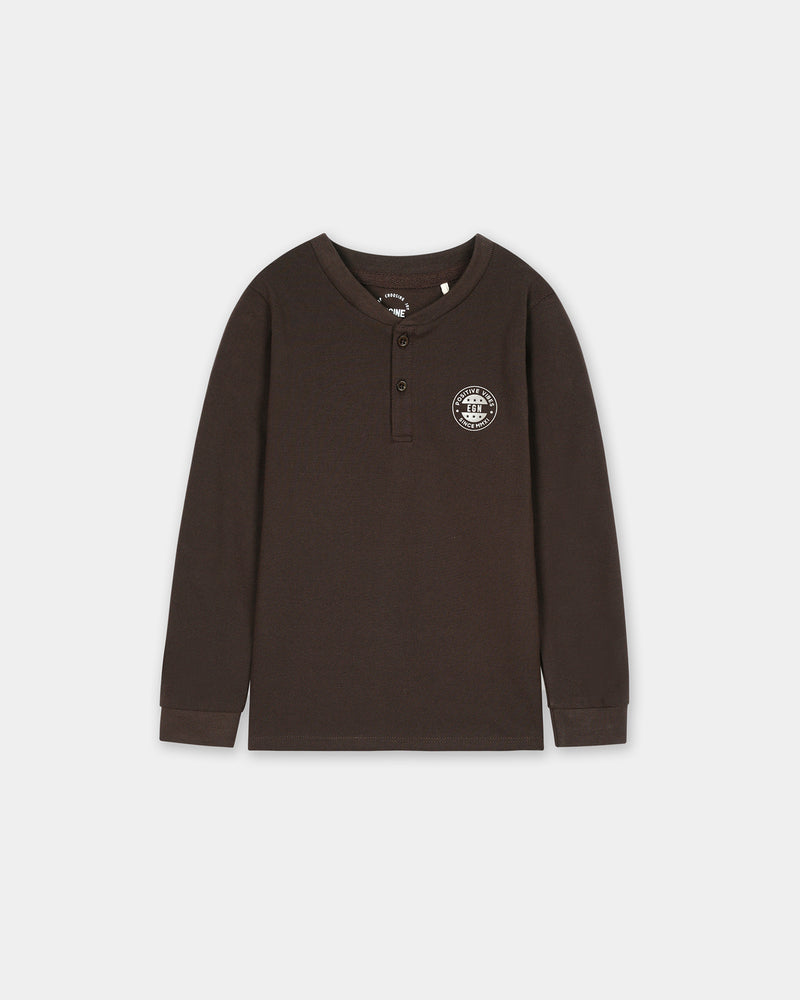 Boys Henley - Engine - Buy Now