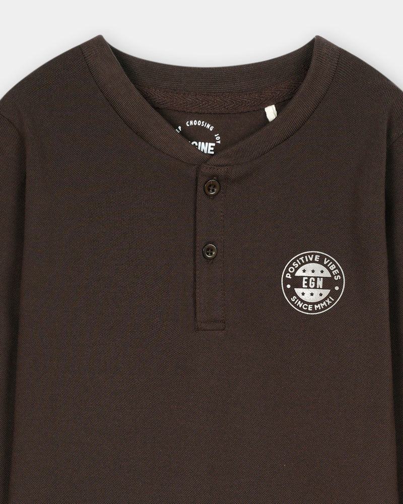 Boys Henley - Engine - Buy Now