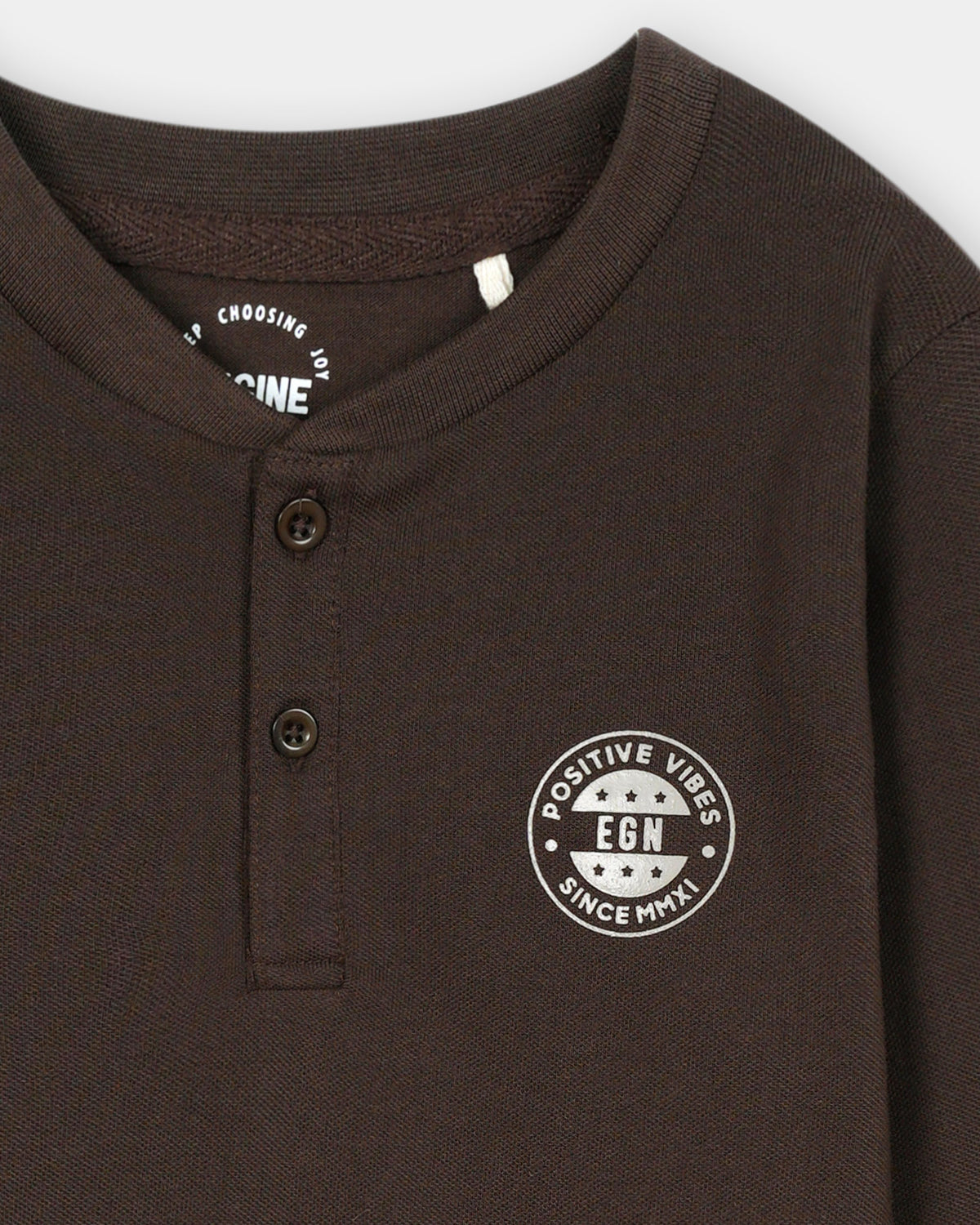 Boys Henley - Engine - Buy Now