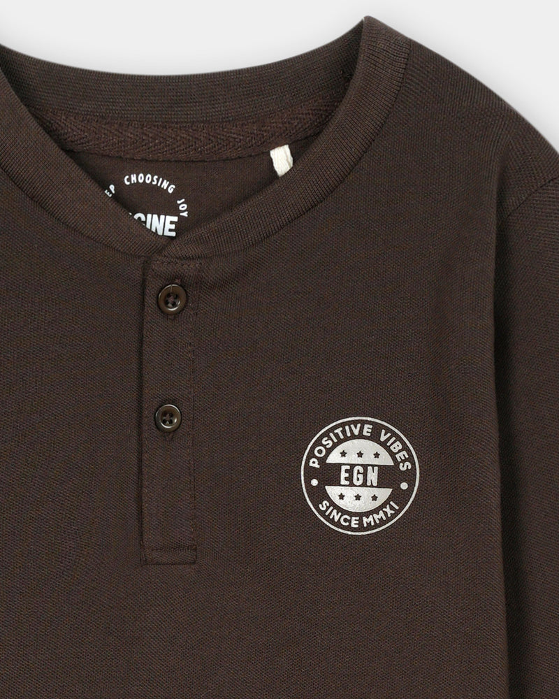 Boys Henley - Engine - Buy Now
