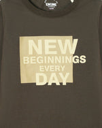 Boys T Shirt - Engine - Buy Now