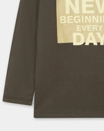 Boys T Shirt - Engine - Buy Now