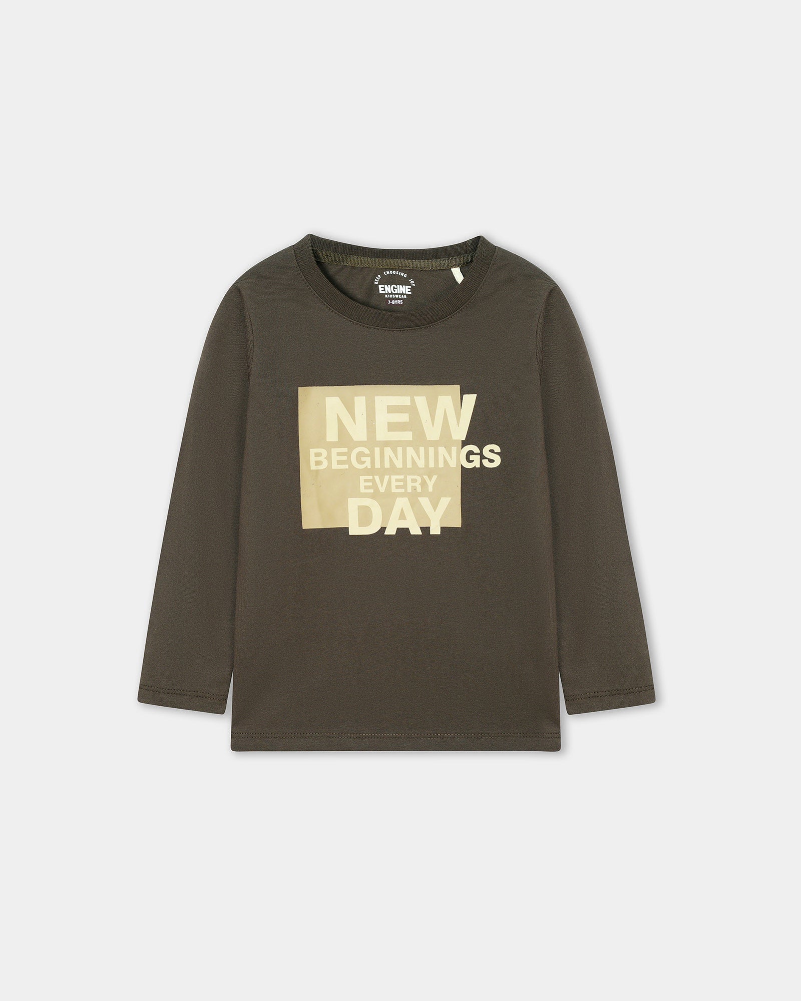 Boys T Shirt