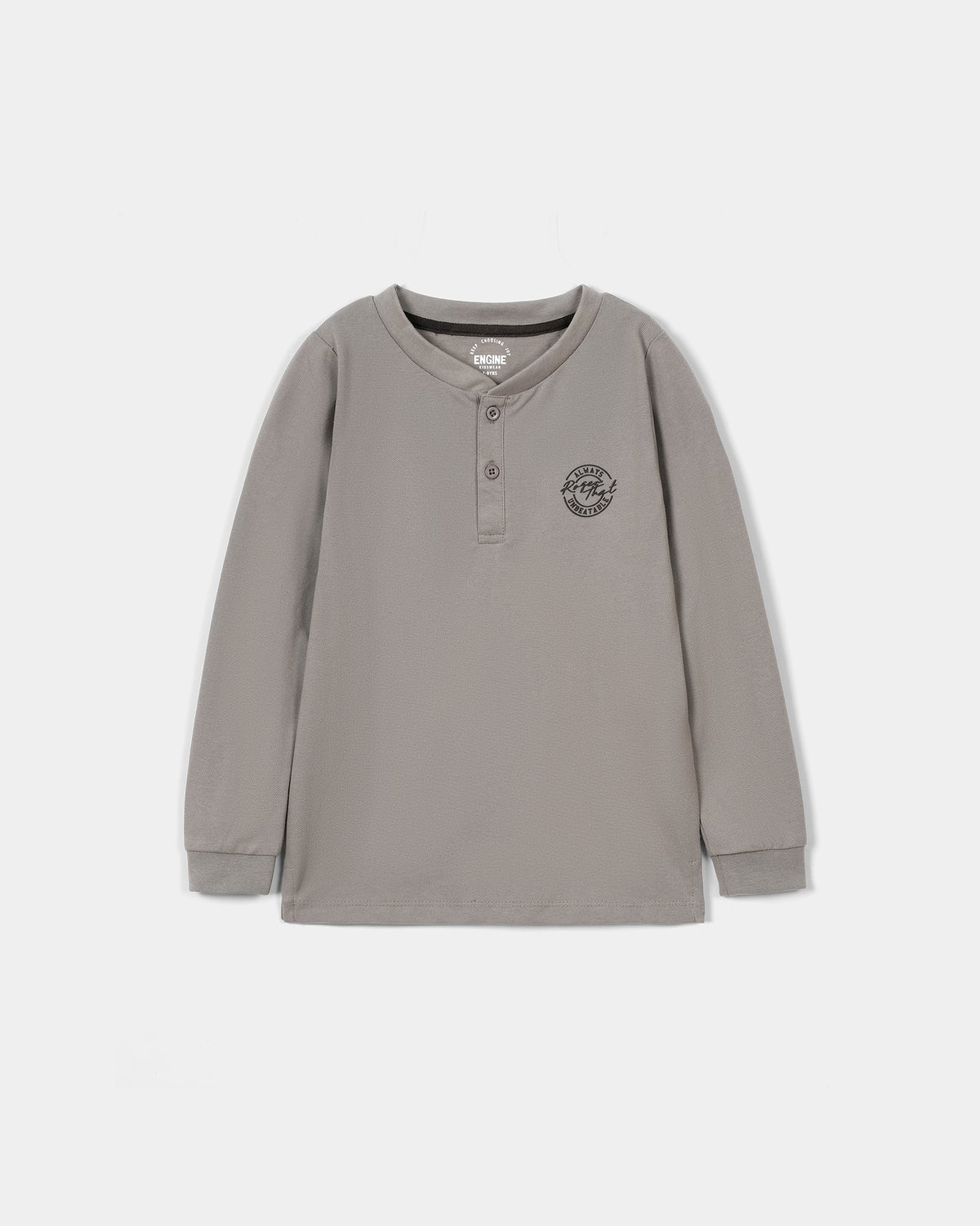 Boys Henley - Engine - Buy Now
