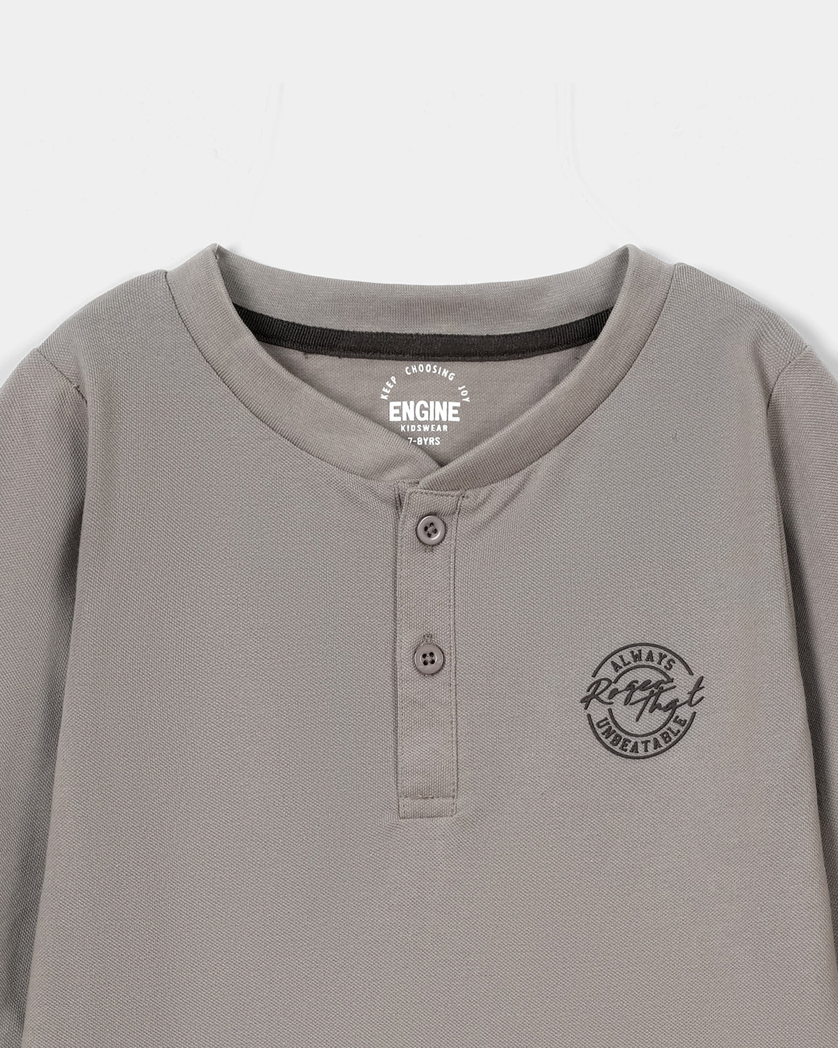 Boys Henley - Engine - Buy Now