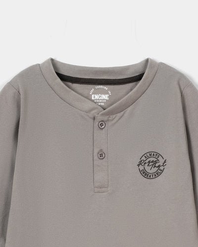 Boys Henley