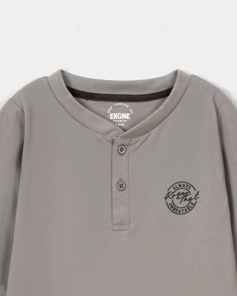 Boys Henley - Engine - Buy Now