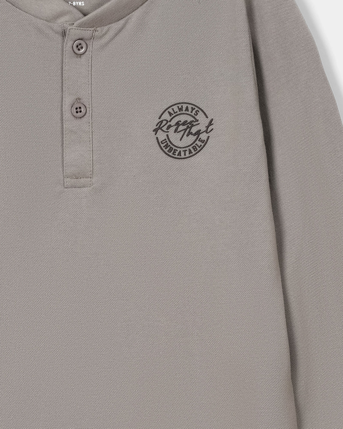 Boys Henley - Engine - Buy Now