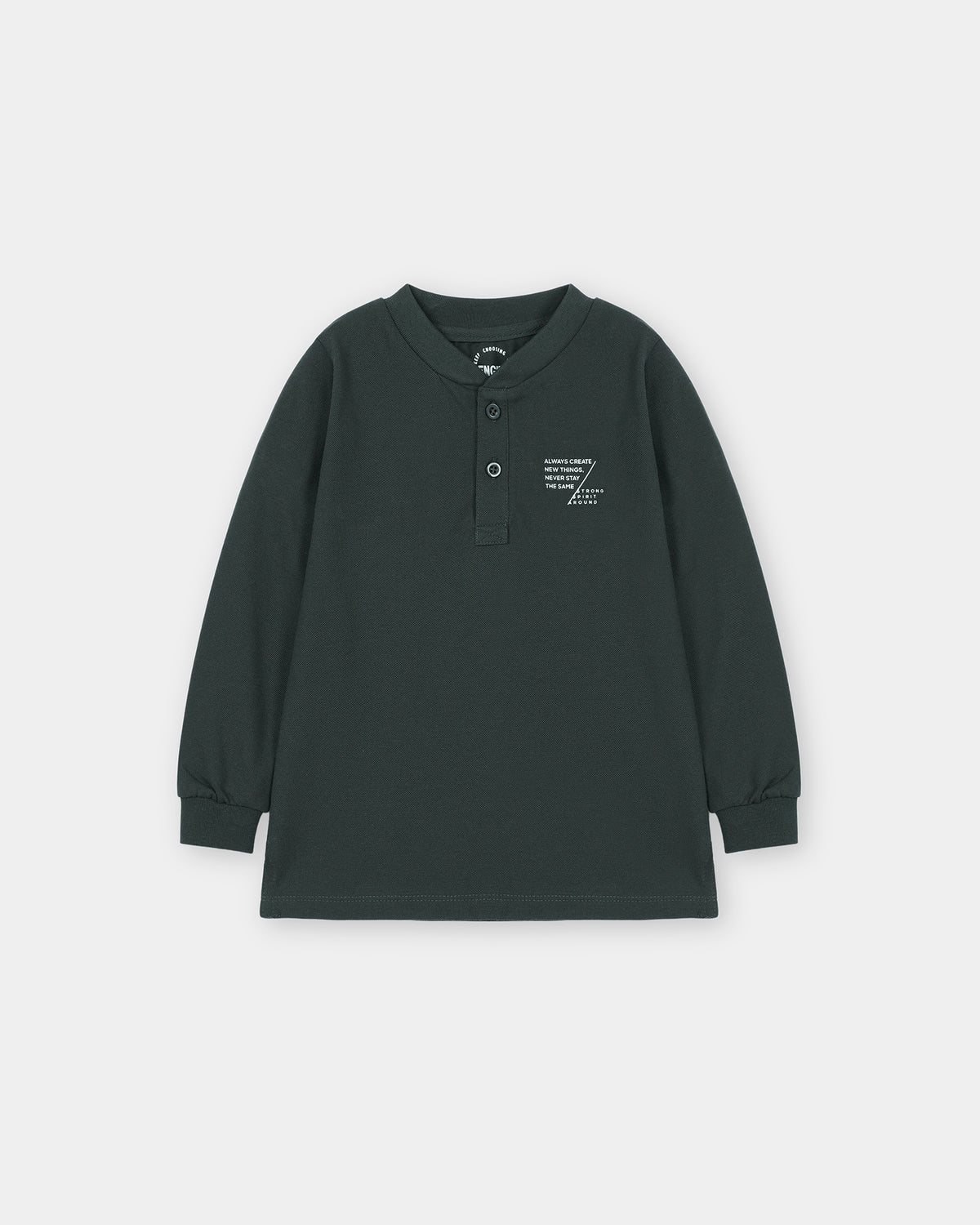 Boys Henley - Engine - Buy Now