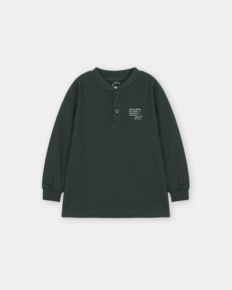 Boys Henley - Engine - Buy Now