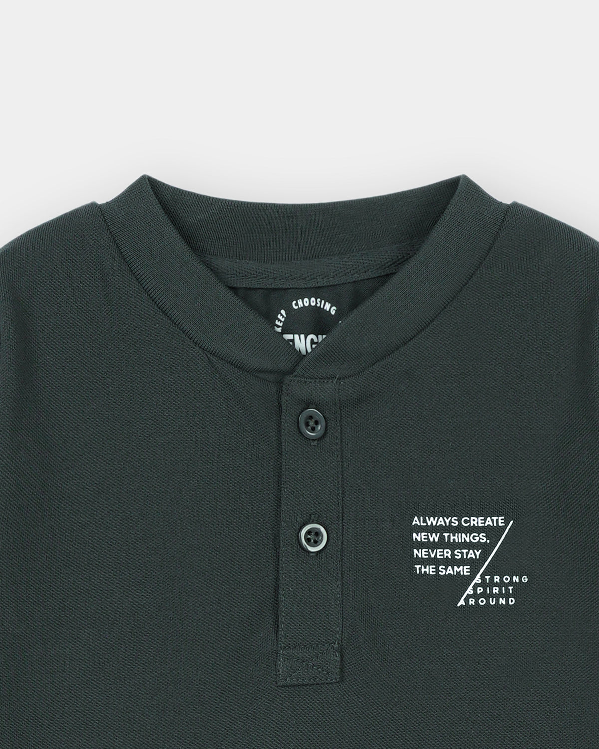 Boys Henley - Engine - Buy Now