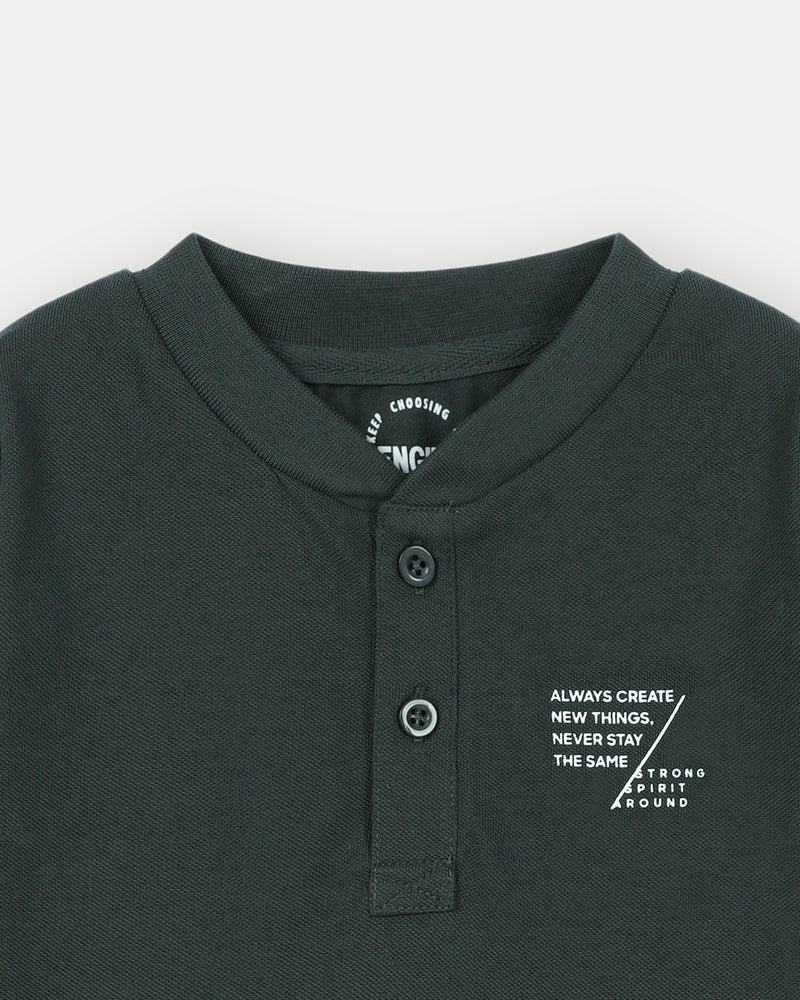 Boys Henley - Engine - Buy Now
