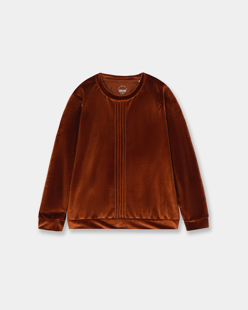 Girls Sweatshirt - Engine - Buy Now