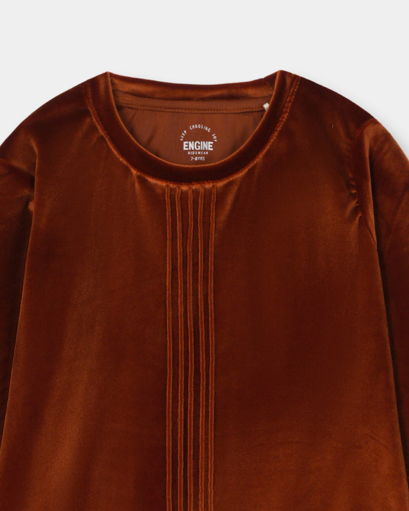 Girls Sweatshirt - Engine - Buy Now