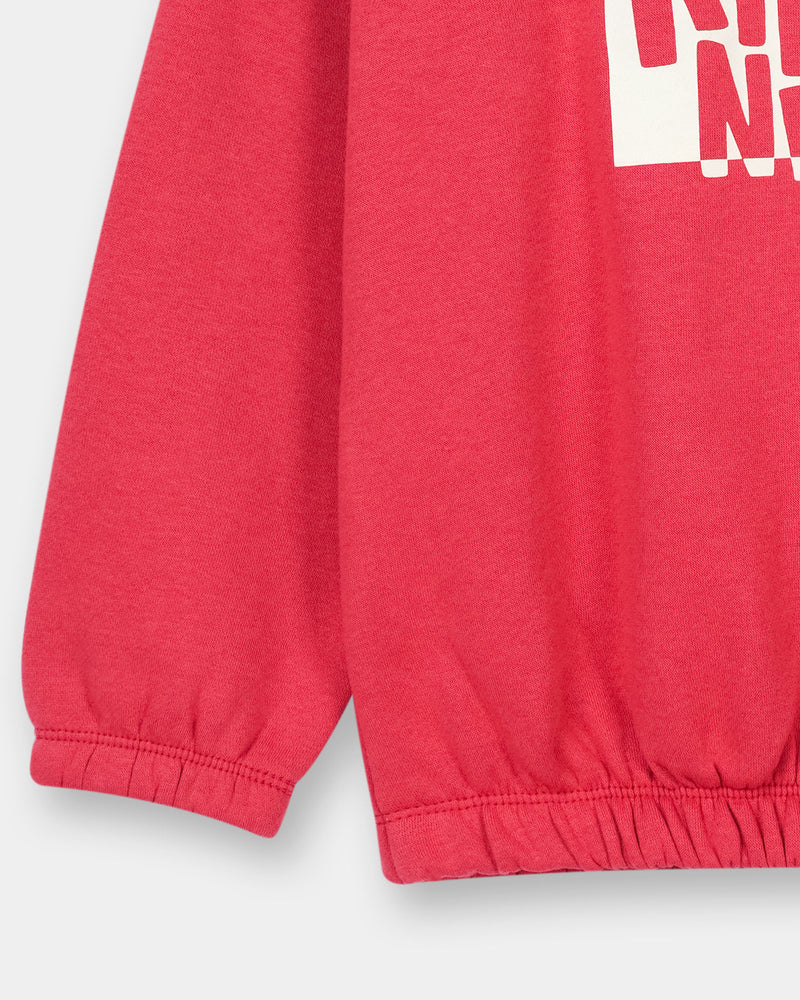 Girls Sweatshirt - Engine - Buy Now