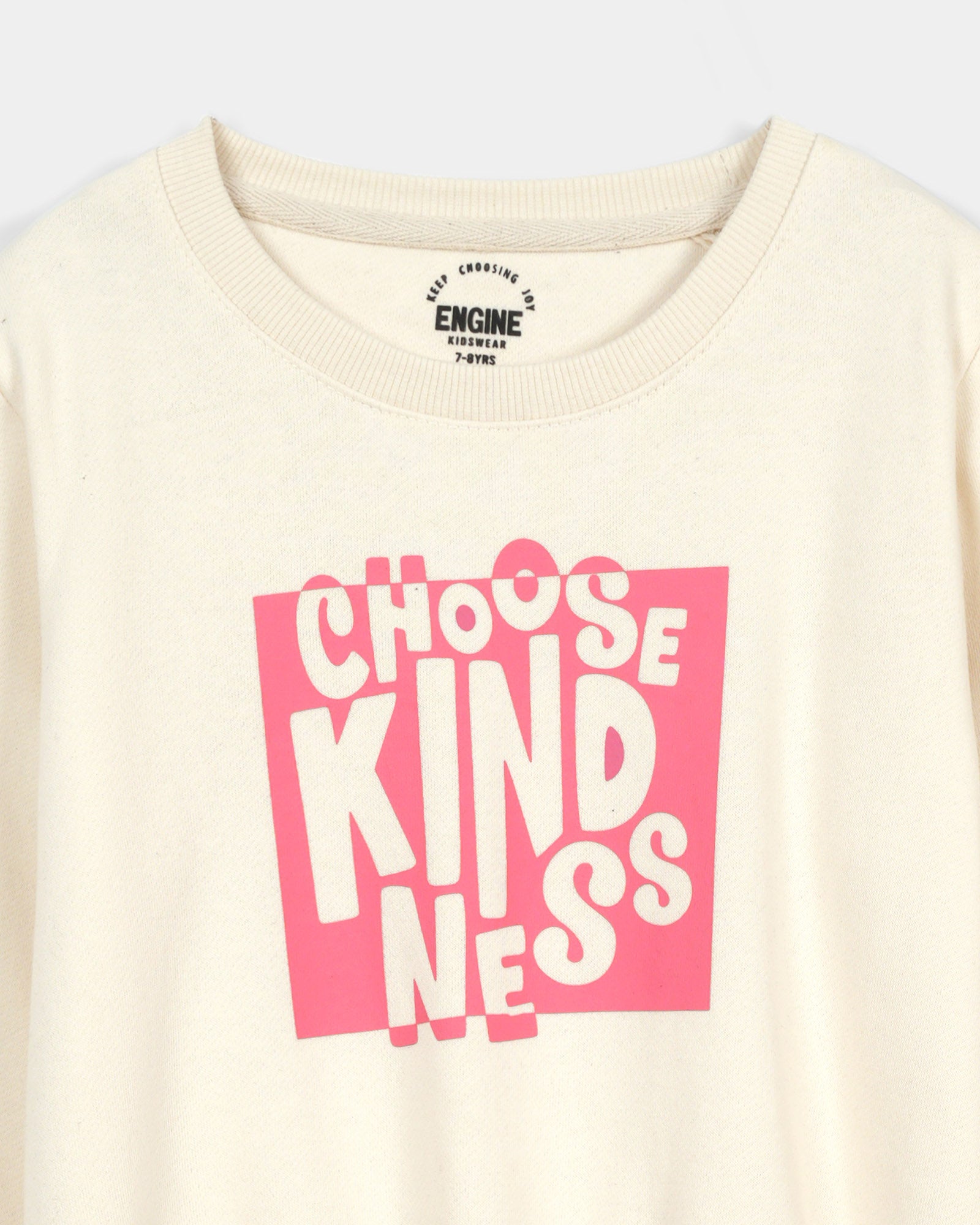 Girls Sweatshirt