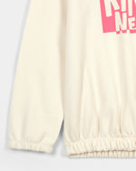 Girls Sweatshirt - Engine - Buy Now