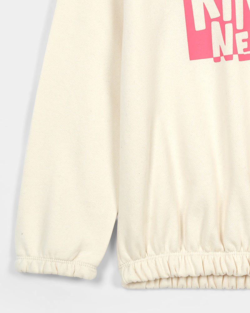 Girls Sweatshirt - Engine - Buy Now